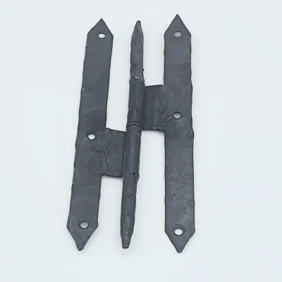 BISAGRA MARIPOSA HIERRO 20CM BI-03  FORJARTE