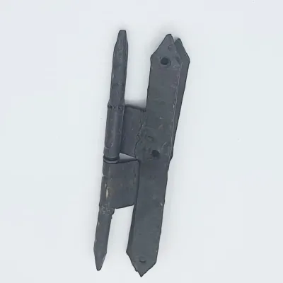 BISAGRA MARIPOSA HIERRO 20CM BI-03  FORJARTE