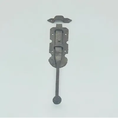 PESTILLO ARRIBA 30CM PE-0103 FORJARTE