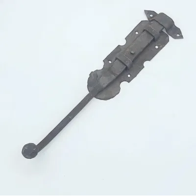 PESTILLO ARRIBA 30CM PE-0103 FORJARTE