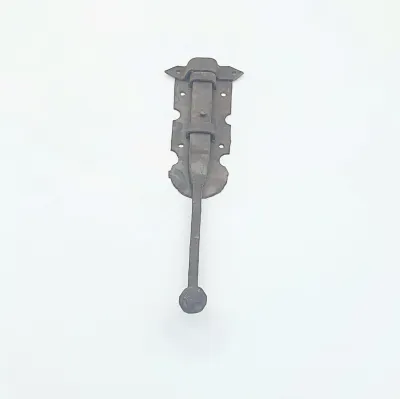 PESTILLO ARRIBA 30CM PE-0103 FORJARTE