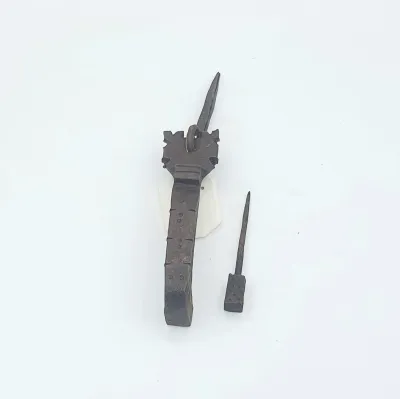 LLAMADOR PENDULO 20 CM LLA-0302 FORJARTE