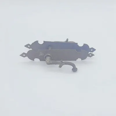 PICAPORTE PUERTA PASO BOLA  PI-01 FORJARTE
