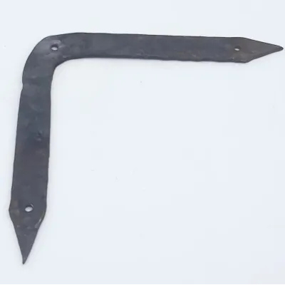 ESQUINERA REFUERZO 20CM ES-0102 FORJARTE