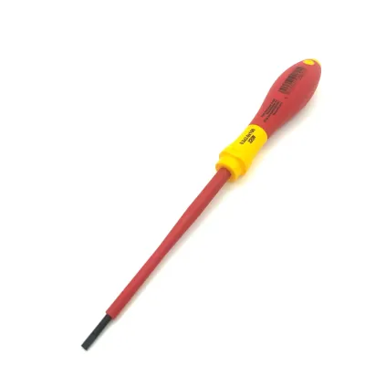 DESTORNILLADOR SOFTFINISH 00821/3X100MM ELECTRIC WIHA