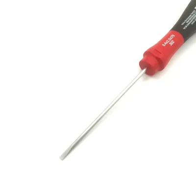 DESTORNILLADOR SOFTFINISH 00685/2,5X75MM WIHA