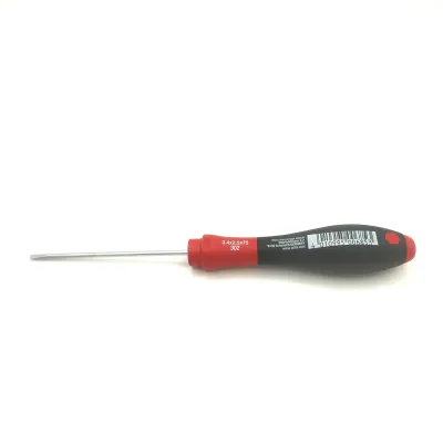 DESTORNILLADOR SOFTFINISH 00685/2,5X75MM WIHA