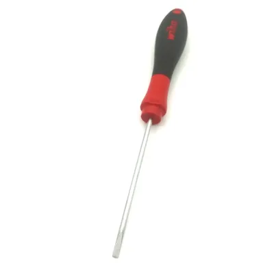 DESTORNILLADOR SOFTFINISH 00686/3X80MM WIHA
