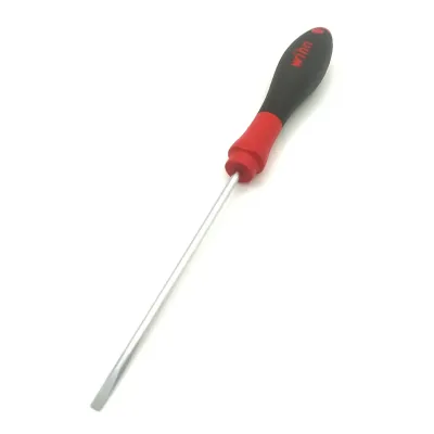 DESTORNILLADOR SOFTFINISH 00691/3,5X100MM WIHA