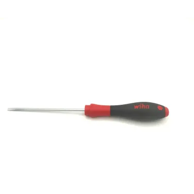 DESTORNILLADOR SOFTFINISH 00691/3,5X100MM WIHA