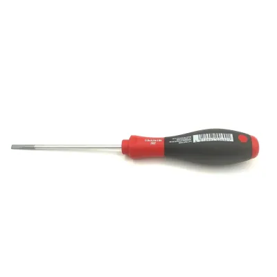 DESTORNILLADOR SOFTFINISH 00692/4X100MM WIHA