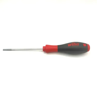 DESTORNILLADOR SOFTFINISH 00692/4X100MM WIHA
