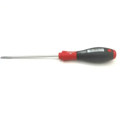 DESTORNILLADOR SOFTFINISH 00697/4,5X125MM WIHA