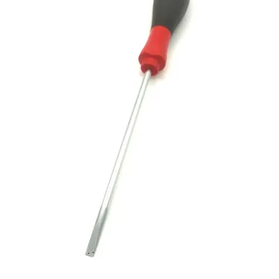DESTORNILLADOR SOFTFINISH 00697/4,5X125MM WIHA
