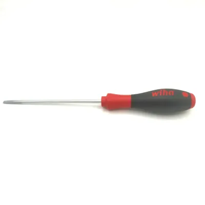 DESTORNILLADOR SOFTFINISH 00697/4,5X125MM WIHA