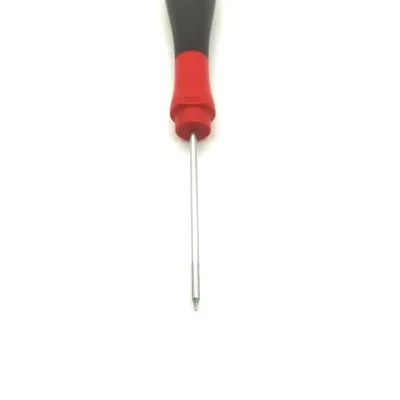 DESTORNILLADOR TORX SOFTFINISH 01285/T5X60MM WIHA 