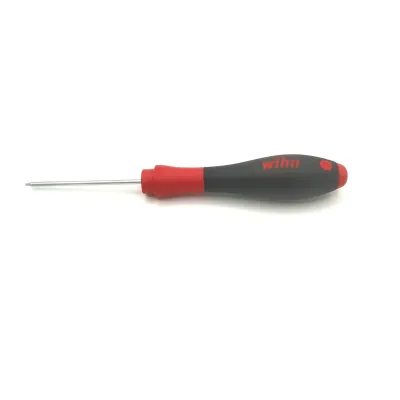 DESTORNILLADOR TORX SOFTFINISH 01285/T5X60MM WIHA 
