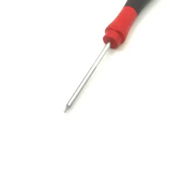 DESTORNILLADOR TORX SOFTFINISH 01286/T6X60MM WIHA 
