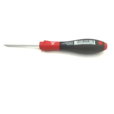 DESTORNILLADOR TORX SOFTFINISH 01286/T6X60MM WIHA 
