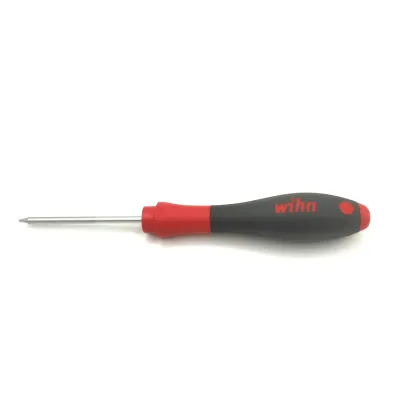 DESTORNILLADOR TORX SOFTFINISH 01286/T6X60MM WIHA 