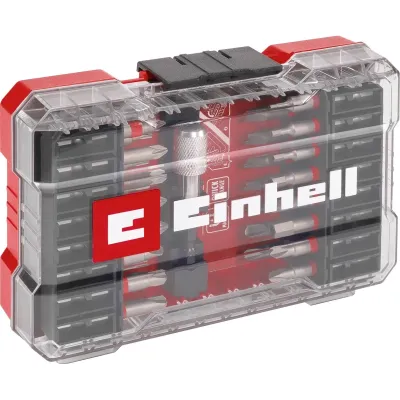 JUEGO PUNTAS LARGAS 50MM/49118903 X33UN.EINHELL
