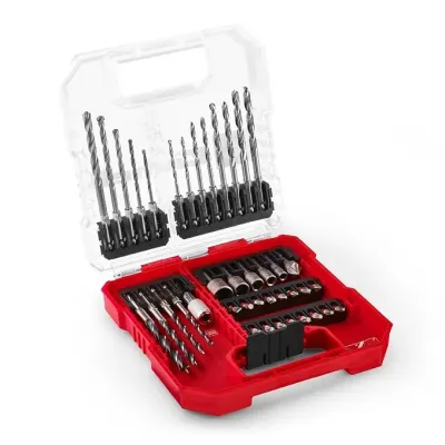 JUEGO PUNTAS LARGAS 50MM/49118903 X33UN.EINHELL