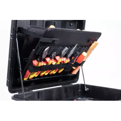 MALETA SET XL 2 TROLLEY 45795 60 HERRAMIENTAS WILO 