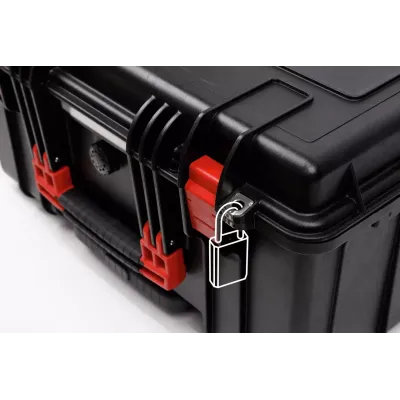 MALETA SET XL 2 TROLLEY 45795 60 HERRAMIENTAS WILO 