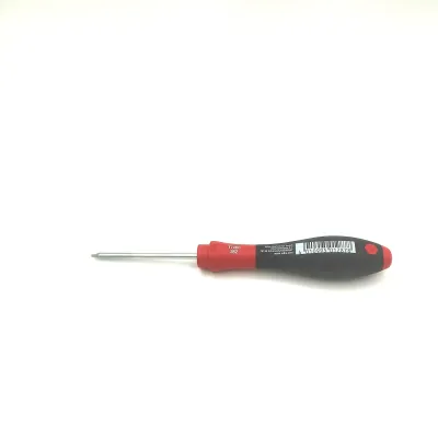 DESTORNILLADOR TORX SOFTFINISH 01287/T7X60MM WIHA 