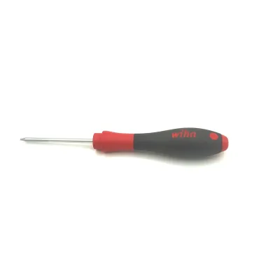 DESTORNILLADOR TORX SOFTFINISH 01287/T7X60MM WIHA 