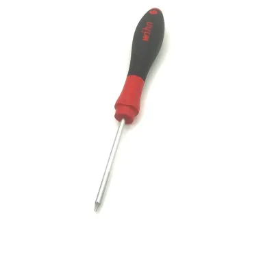 DESTORNILLADOR TORX SOFTFINISH 01287/T7X60MM WIHA 
