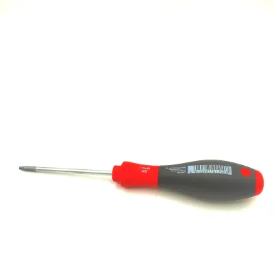 DESTORNILLADOR TORX SOFTFINISH 01290/T10X80MM WIHA 