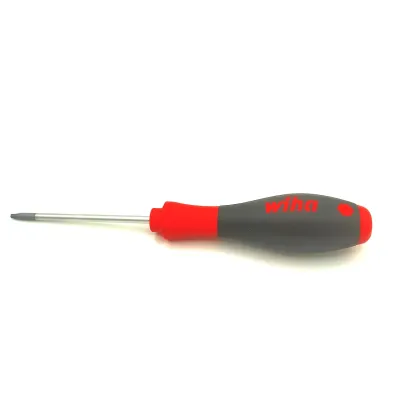 DESTORNILLADOR TORX SOFTFINISH 01290/T10X80MM WIHA 