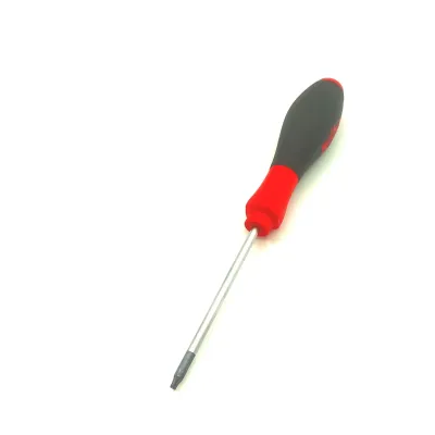 DESTORNILLADOR TORX SOFTFINISH 01290/T10X80MM WIHA 