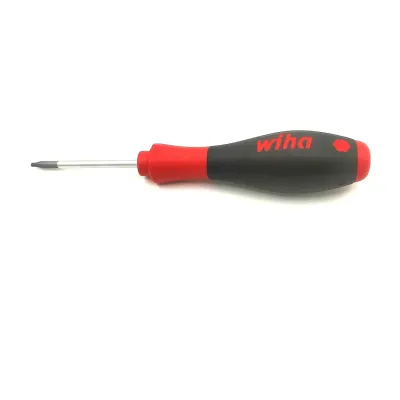 DESTORNILLADOR TORX SOFTFINISH 01289/T9X60MM WIHA 