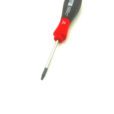 DESTORNILLADOR TORX SOFTFINISH 01289/T9X60MM WIHA 