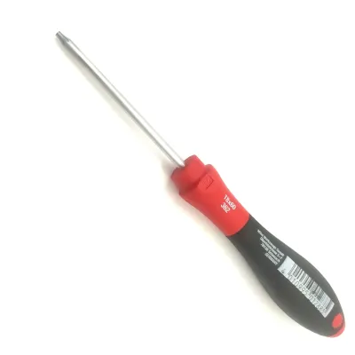 DESTORNILLADOR TORX SOFTFINISH 01288/T8X60MM WIHA 