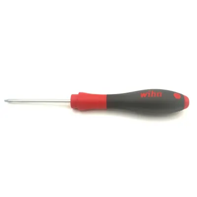 DESTORNILLADOR TORX SOFTFINISH 01288/T8X60MM WIHA 