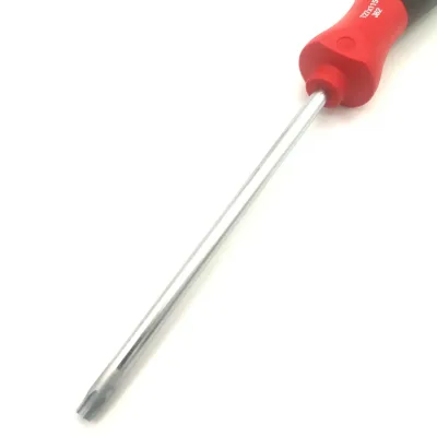 DESTORNILLADOR TORX SOFTFINISH 01294/T27X115MM WIHA