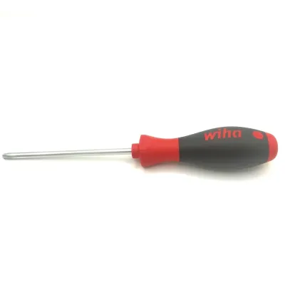 DESTORNILLADOR TORX SOFTFINISH 01294/T27X115MM WIHA