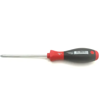 DESTORNILLADOR TORX SOFTFINISH 01295/T30X115MM WIHA
