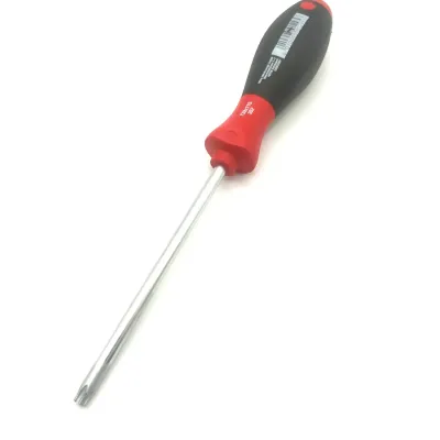 DESTORNILLADOR TORX SOFTFINISH 01295/T30X115MM WIHA