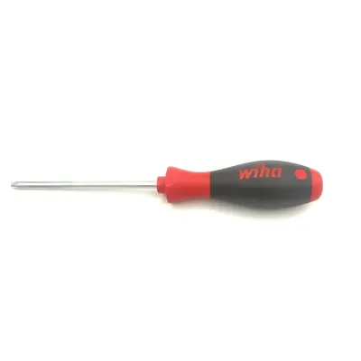 DESTORNILLADOR TORX SOFTFINISH 01295/T30X115MM WIHA