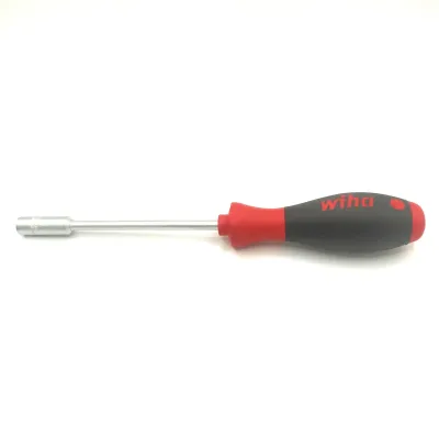 DESTORNILLADOR SOFTFINISH HEXAGONAL 01024/8X125MM WIHA