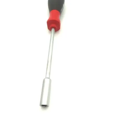 DESTORNILLADOR SOFTFINISH HEXAGONAL 01023/7X125MM WIHA
