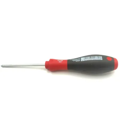 DESTORNILLADOR SOFTFINISH 00770/PZ1X80MM WIHA