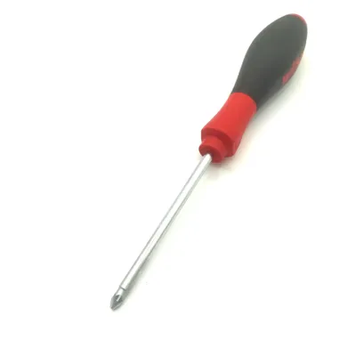 DESTORNILLADOR SOFTFINISH 00770/PZ1X80MM WIHA