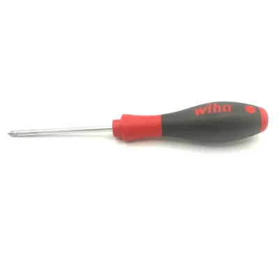 DESTORNILLADOR SOFTFINISH 00770/PZ1X80MM WIHA