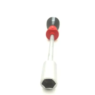 DESTORNILLADOR SOFTFINISH HEXAGONAL 01029/13X125MM WIHA