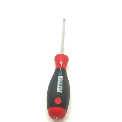 DESTORNILLADOR SOFTFINISH 00703/6,5X150MM WIHA